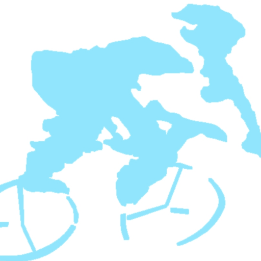 Biking Vietnam Asia
